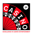 Casino Productions logo